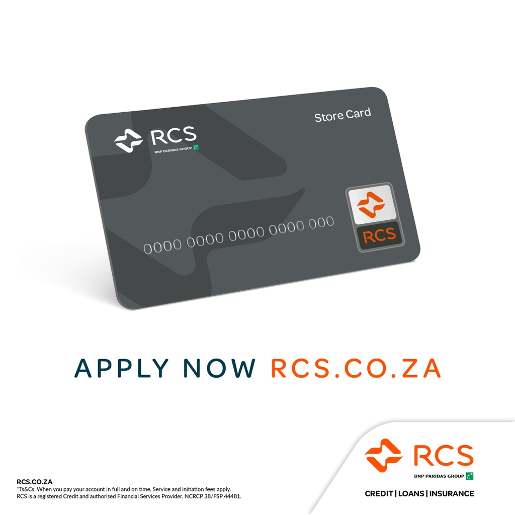 Swipe & Win with your RCS Store Card and Shell! Spend R700 or more at selected Shell sites and stand a chance to win 1 of 10 R1000 Shell fuel vouchers: bit.ly/3Zx18Pc