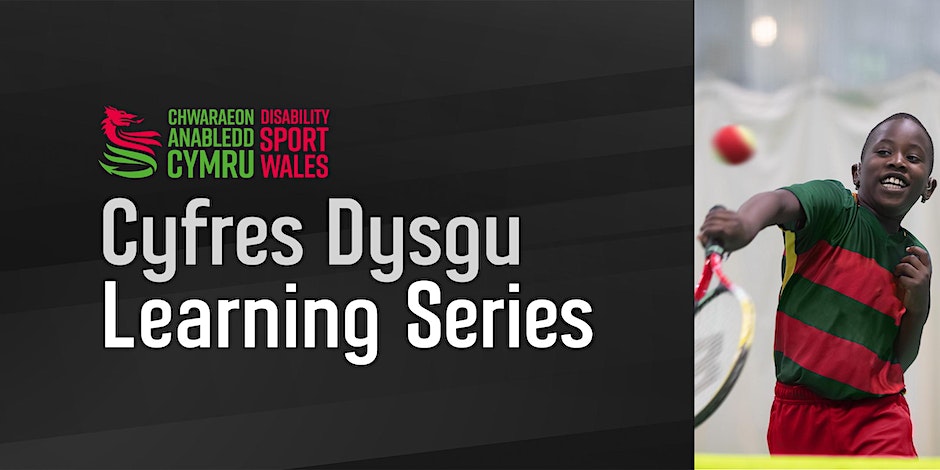 Disability Sport Wales tweet media