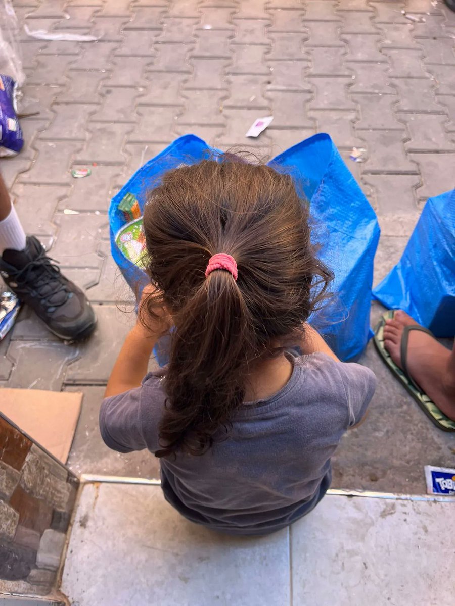 Moroccan Children's Trust tweet media