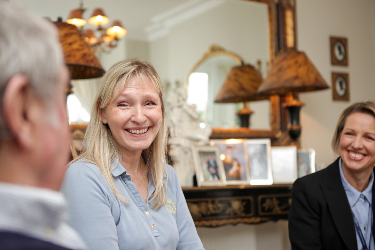 care_franchise's tweet photo. What’s more rewarding than owning a business which gives you the freedom to follow your passion, and make a positive impact on your community?

🌐 https://t.co/oVM5TchVgy
📞01942 215 888
📧 franchise@bridgewaterhomecare.co.uk

#newventure #franchisebusiness #carefranchise https://t.co/yDVMvbpIjU