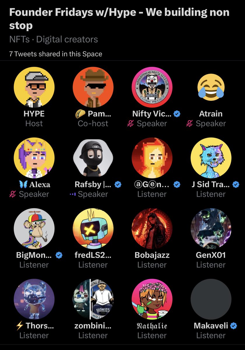 ⓐGⓔnⓣ❌ tweet media