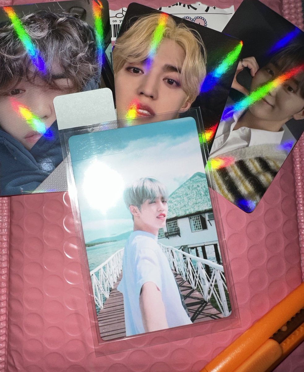 afangirl247's tweet photo. cheol batangas safely arrived 💖
thanks so much ella..love the freebies din @chaechaerrycart 🫶
#chaements https://t.co/swKx6A3bHl