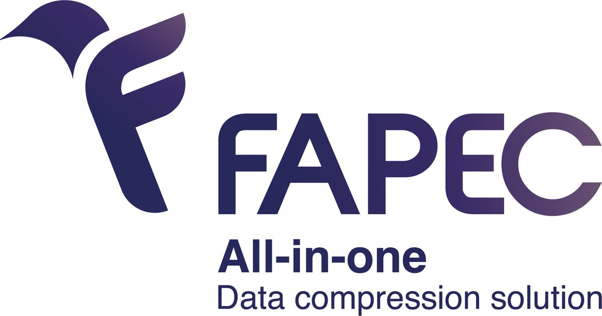 dapcomds's tweet image. Good news everyone!
We've just released FAPEC Archiver 23.0, and... WinFAPEC 1.0 for Windows!
You can get more information, download multi-platform binaries and request licenses here:
dapcom.es/release-of-fap…
#fapec #winfapec #datacompression
