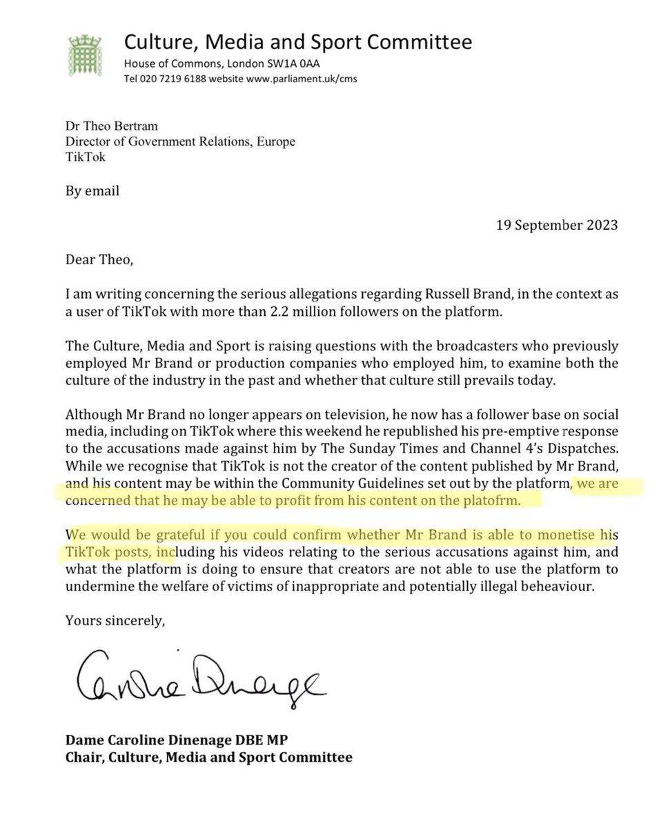 What’s next? Censoring Irish Catholics in the North of Ireland from demanding equal protections under the law?? This is frightening. Doesn’t matter who it’s about. It’s demanding government censorship through media reports..