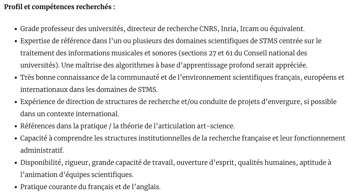 Vincent Lostanlen tweet media