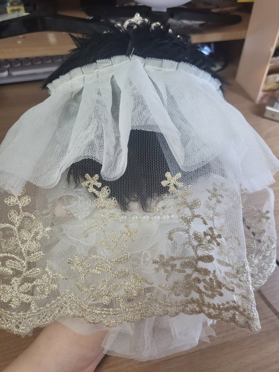 cheese__closet's tweet photo. 20cm인형 드레스😍👗 https://t.co/PW0Dx9CWeO