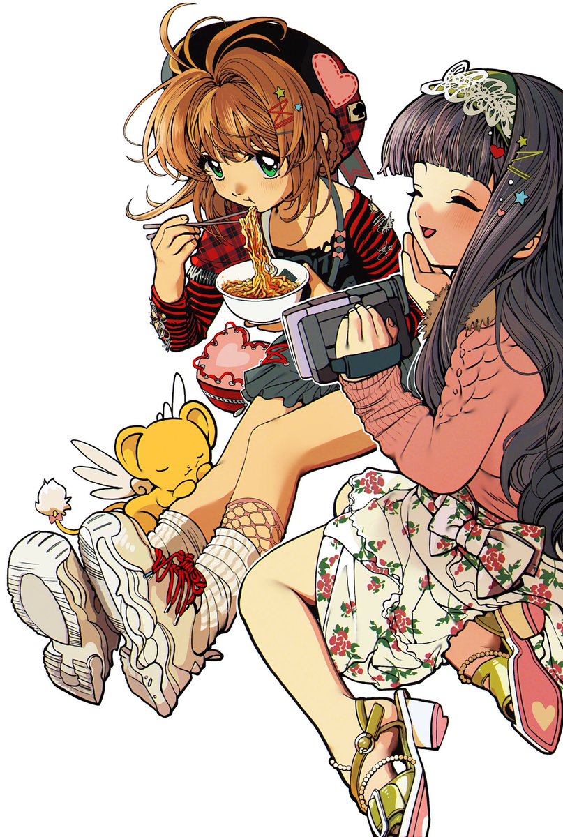 YAOwww0's tweet image. 