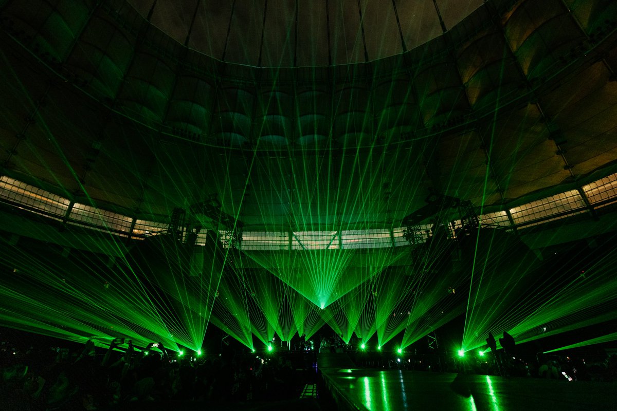 Thank you Vancouver 💚