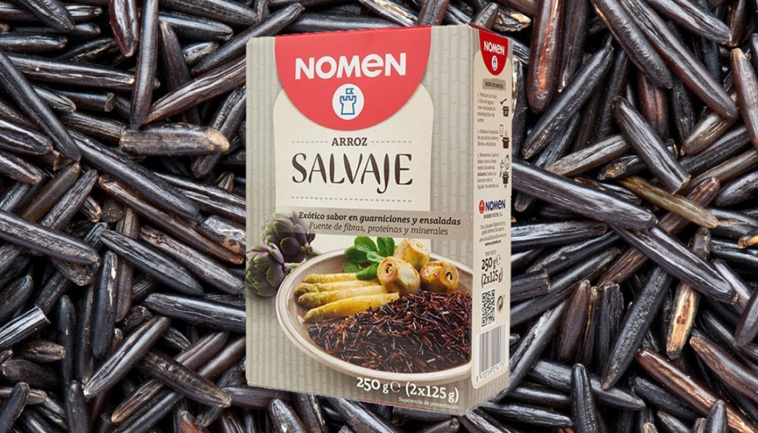 Nomen Foods tweet media
