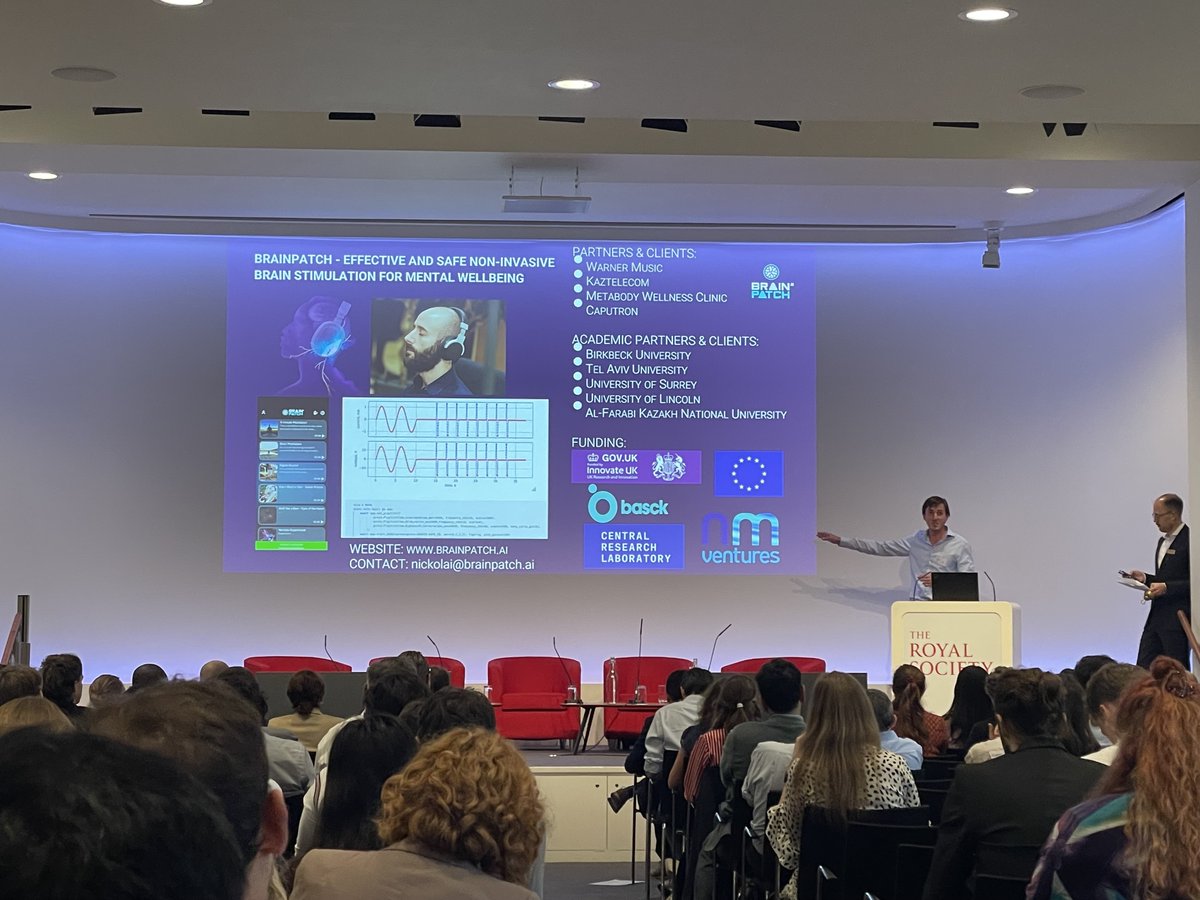 BrainPatch tweet media