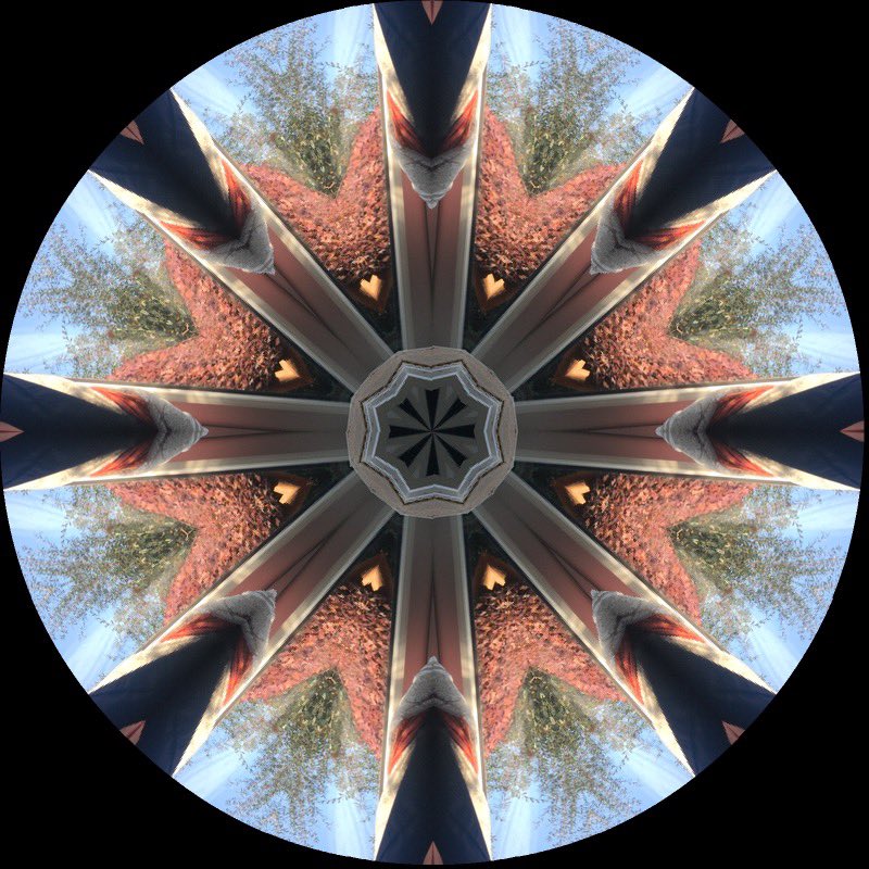 gennepher's tweet photo. #KaleidoSaturday
#laboscope
#FirstThingISawWhenIWokeUp https://t.co/n7U8Rd35N7