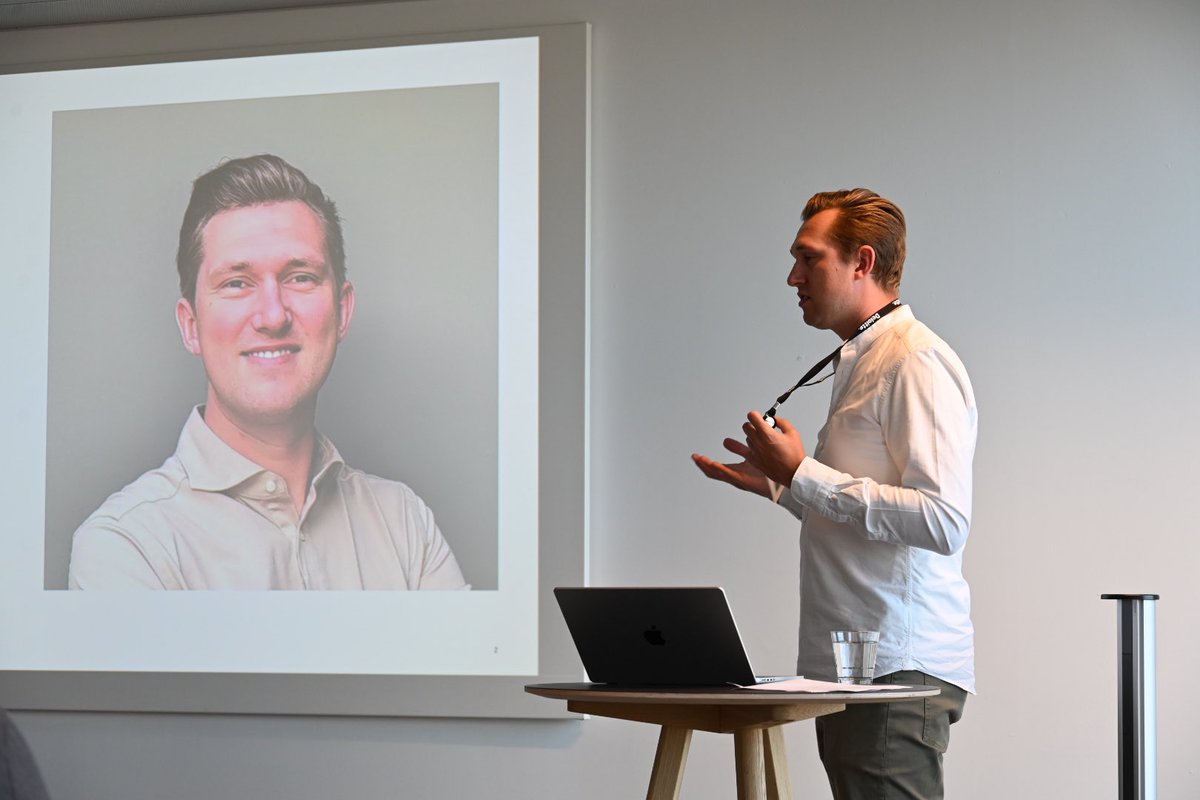 🇧🇪 SAP Inside Track Belgium tweet media