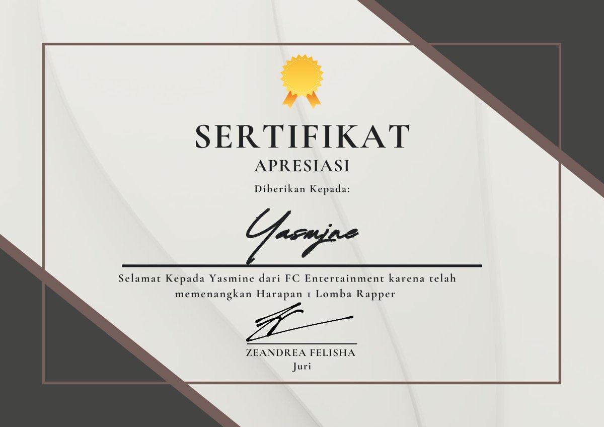 luflyentertainm's tweet photo. CONGRATULATIONS  Yasmine from Garchy ✨🎉 Thank you for wanting to carry the name FC entertainment... we are proud of you.

#fcentertainment 
#garchy https://t.co/nSGXagPdw8