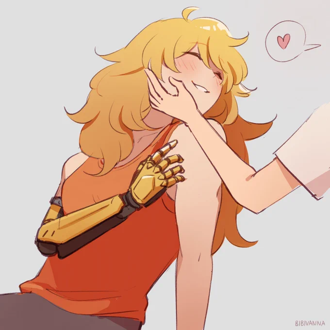 Adore you#bumbleby 