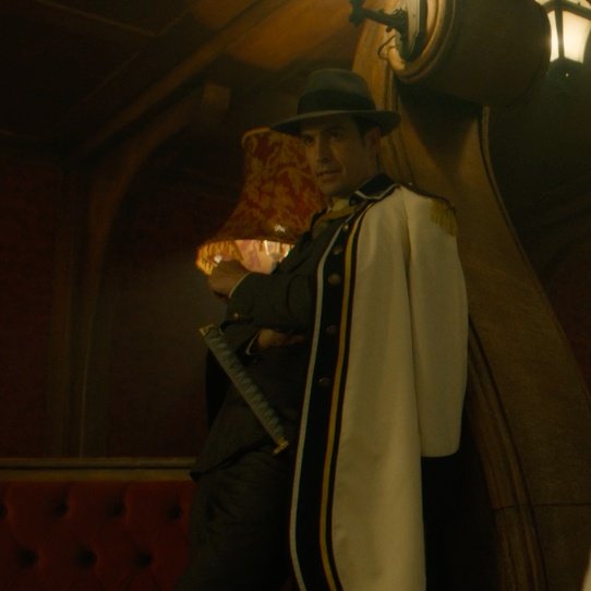 "เพนกวิน?"