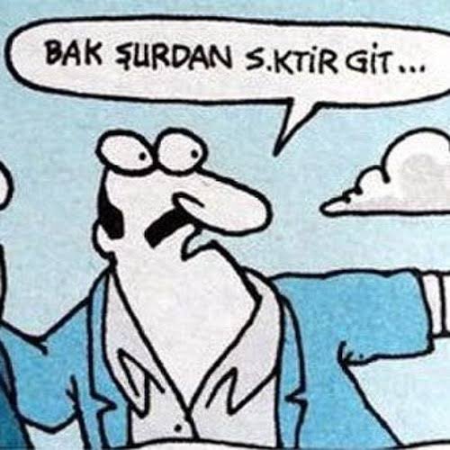 Antakyayı çok abartıyorsunuz diyenlere iç sesim;