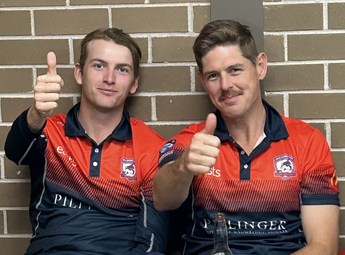 Easts Dolphins tweet media