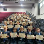Photo by PHS KS3 (@PHSYear8and9)