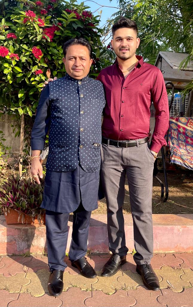 Sourabh Bakshi tweet media