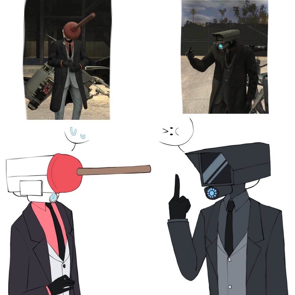 I really can’t abstain it😂
#SKIBIDITOILET