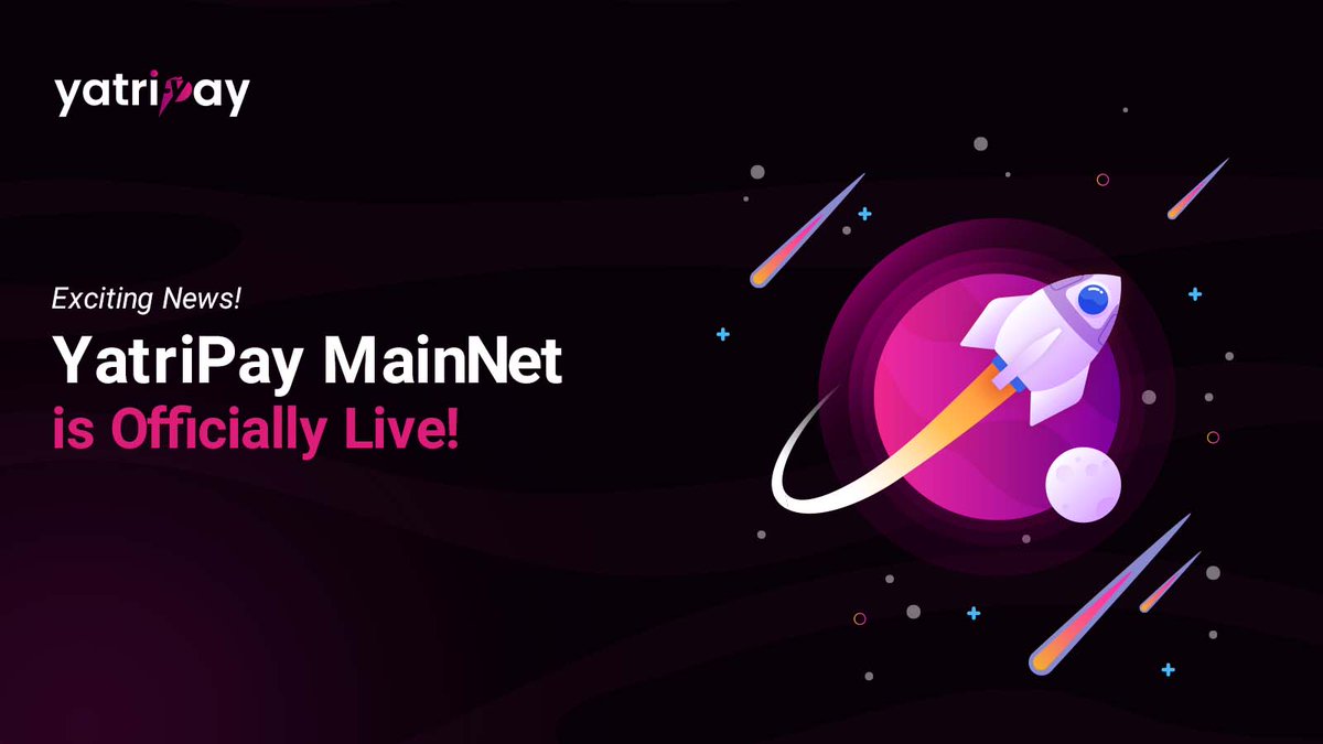 Yatripay tweet media