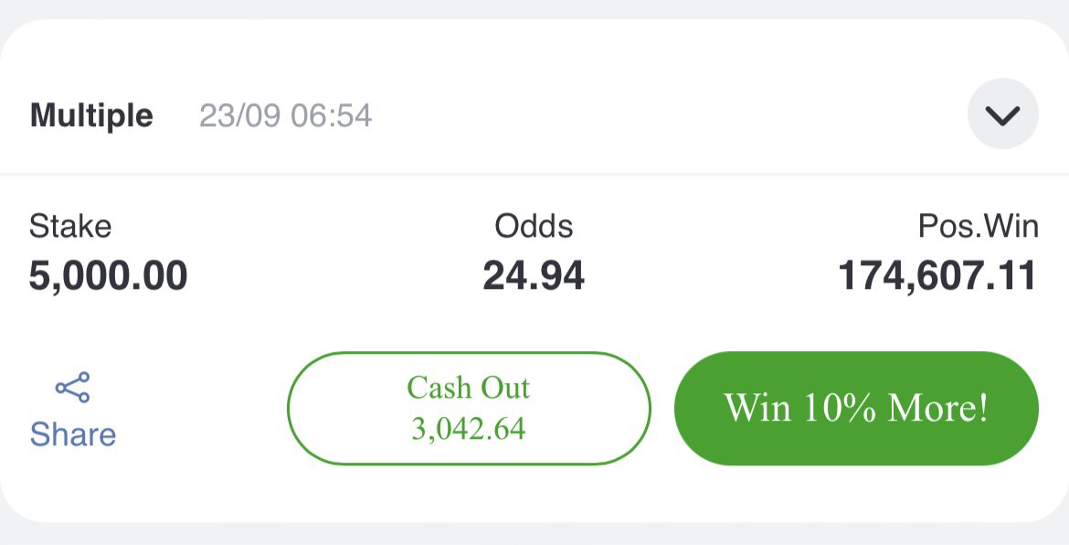 GhanamanTips's tweet photo. Weekend Tickets🔥🔥🔥

Ticket 1 - Mjj5hp (11.81 odds)

Ticket 2 - Mzjzl9 (12.63 odds)

Ticket 3 - Mt8stf (12.98 odds)

Ticket 4 - Mxkjc9 (13.55 odds)

Ticket 5 - M55ryp (24.94 odds)

Bet on Bangbet using this link - https://t.co/jANuPfttIP https://t.co/Jbq1BCUPIJ