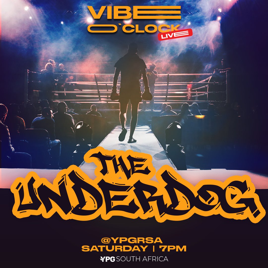 vygsa_official's tweet photo. Here's a sneak pick of what we got for you tonight in the Vibe O’Clock 🤩🤩

Don't miss it, join us today at 7pm 😎
.
.
.
.
.
.
#Saturday #vibeoclock #7pm #nottobemissed #ToAnotherLevel #ypgrsa #YPGisEverywhere #southafricanwomen #supportlocalbusiness #southafricanwomen https://t.co/js1hkuP1tJ