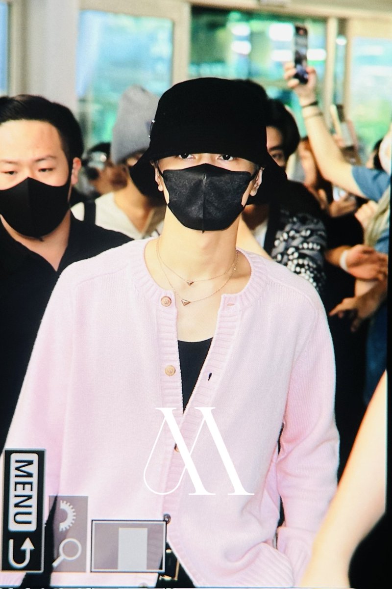 Muse_Jay_'s tweet photo. 230923 ICN
#ENHYPEN_JAY #제이 #ENHYPEN #엔하이픈
#EHYPEN_members #Jay #ジェイ https://t.co/CFxNIGL4gU