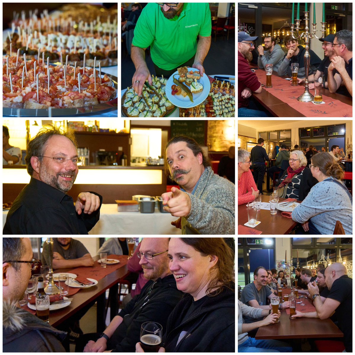 TYPO3camp RheinRuhr tweet media