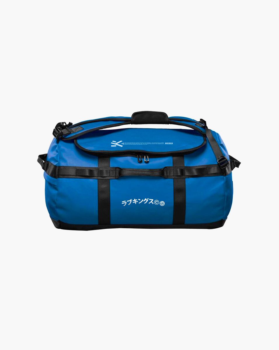 RYS Studio tweet media