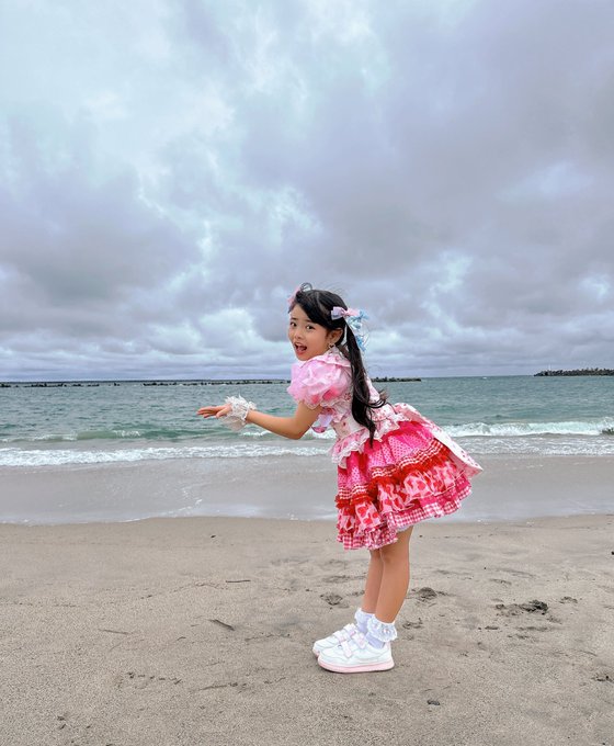 Twitterのコスプレ画像26