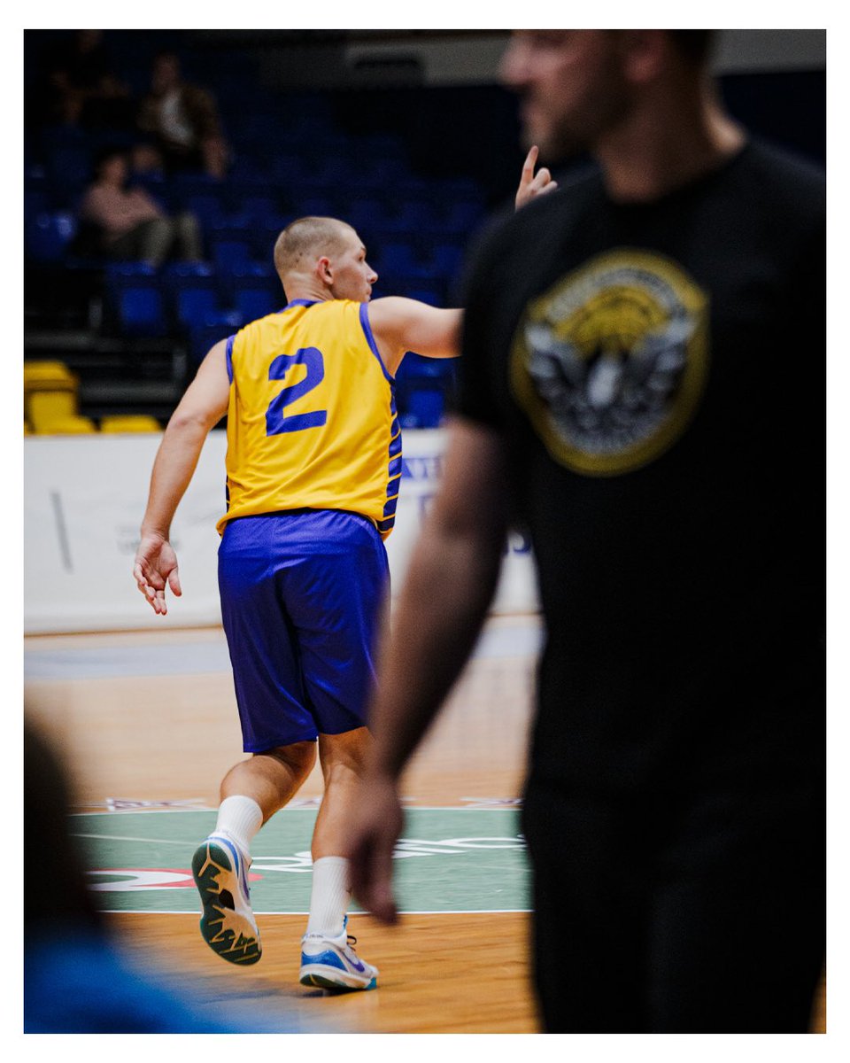 Friday night stills🏀📸 
<a href="/bkventspils/">BK “Ventspils”</a> - <a href="/olimpasbasket/">Olimpas Basketball</a>