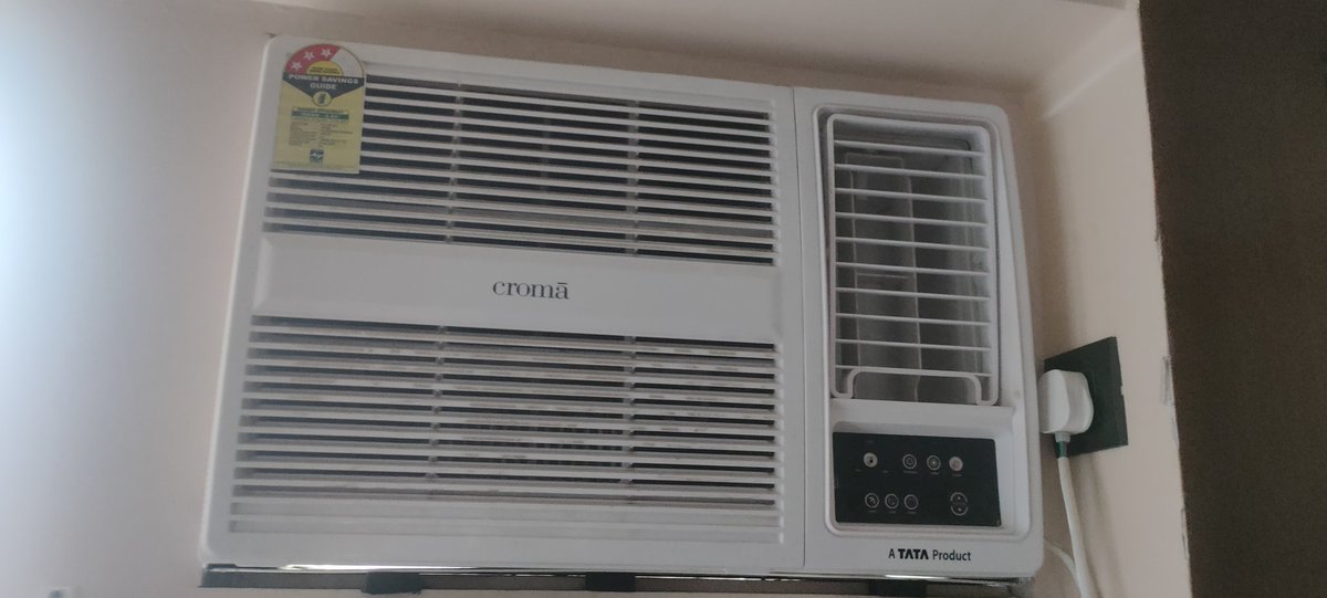 Never buy TATA products. Tata is now becoming a fraud company . I bought an AC 3 months ago from Indirapuram branch and that AC have a leakage and gas is out.when I ask the CROMA executive for exchange he says we can't exchange the product. <a href="/RNTata2000/">Ratan N. Tata</a> <a href="/TataCompanies/">Tata Group</a>
<a href="/RNTata2000/">Ratan N. Tata</a>