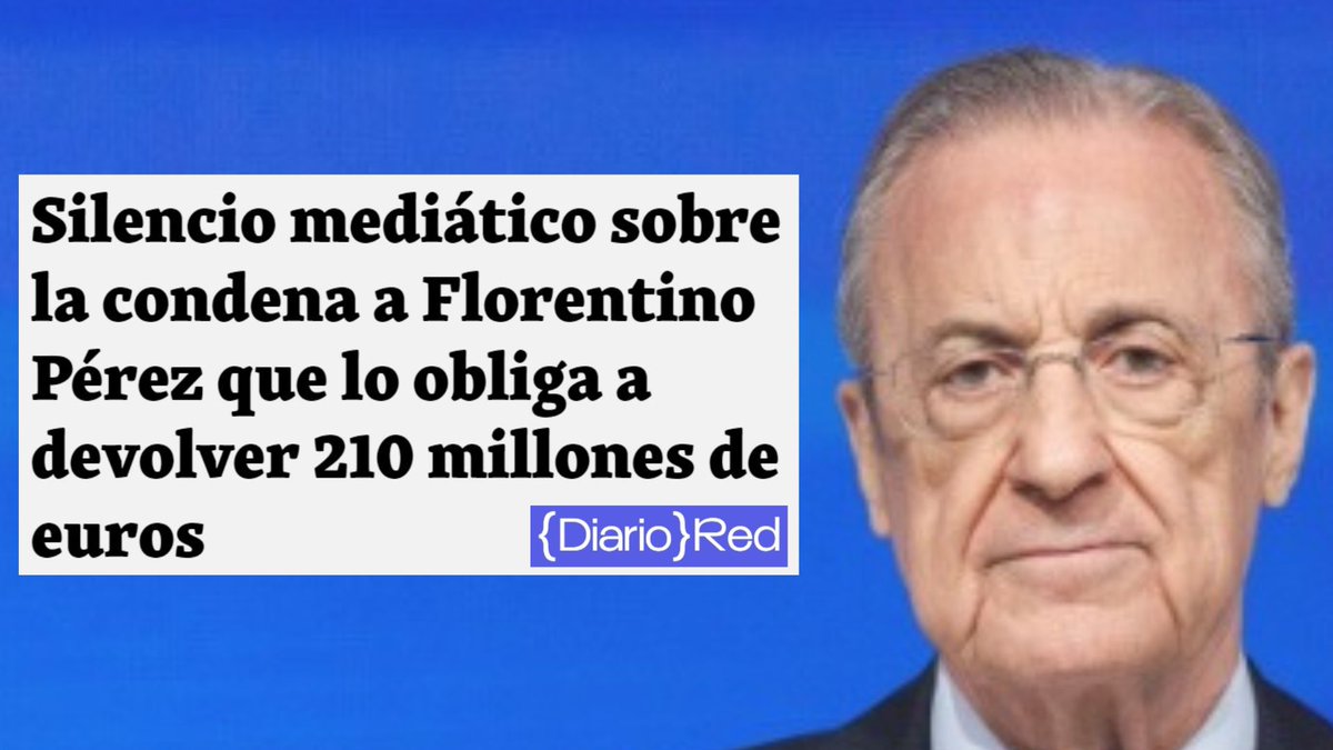 Diario Red tweet media