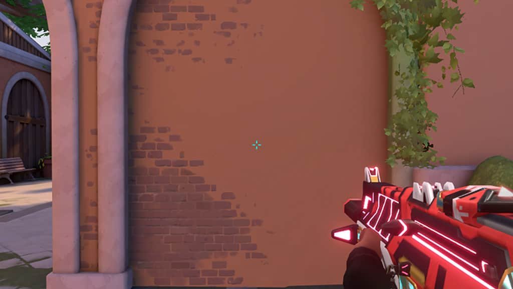 Improved Default Crosshair Settings 

This configuration has been carefully designed to strike a perfect balance for players who are still getting familiar with the game mechanics. Give it a try and enhance your precision and accuracy in no time!

Crosshair Color – Cyan/Red/Pink
