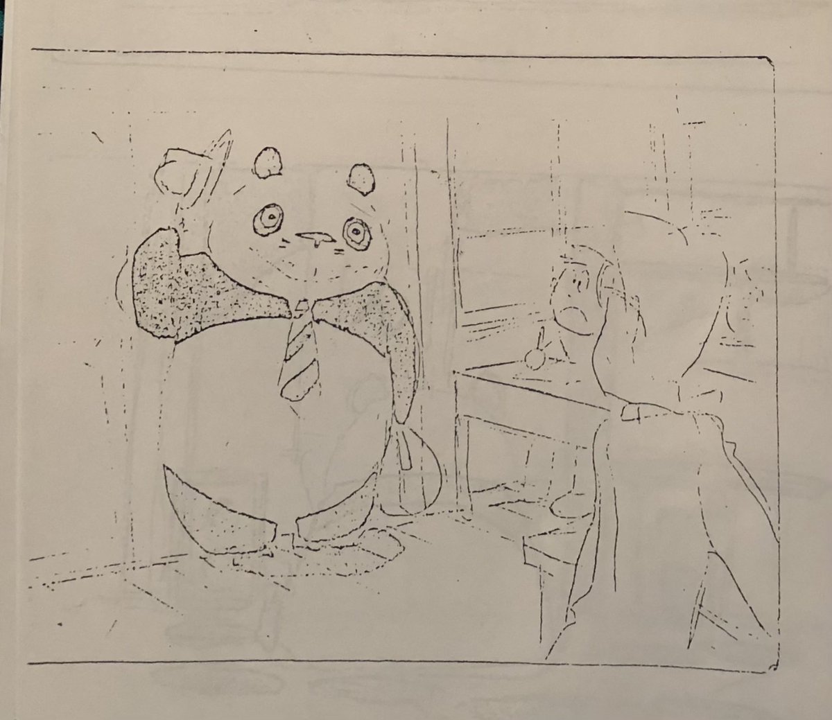 パンダコパンダ 下書き 宮崎駿 パンダコパンダ 下書き 宮崎駿【公式通販】