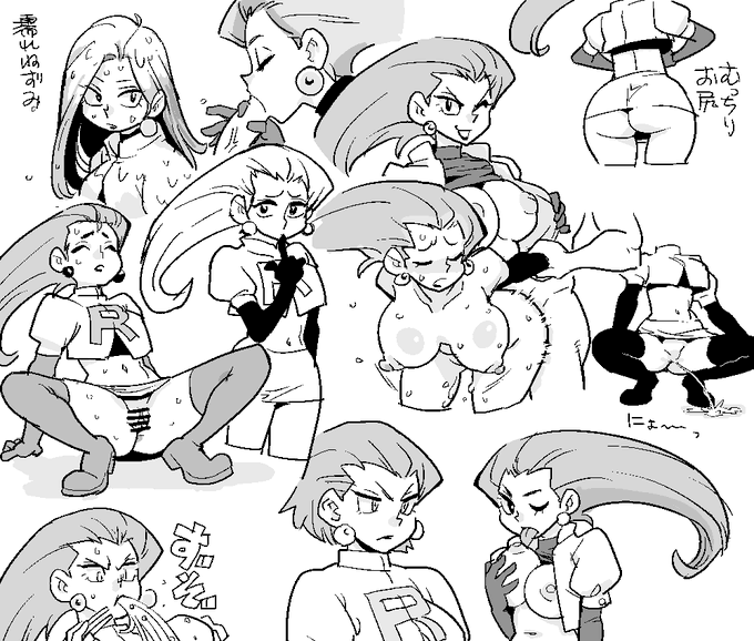 予想外に伸びたのでビビった。
 #過去に伸びた1枚を載せてまた伸びるのかチャレンジ 