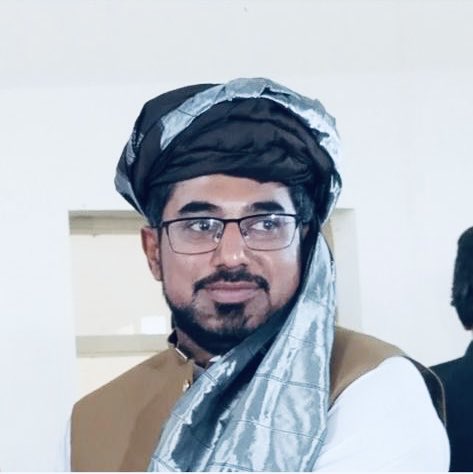 Happy Pashtun culture day 🌹