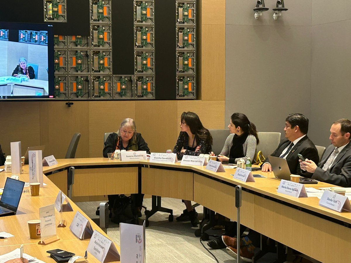 GWL Voices tweet media