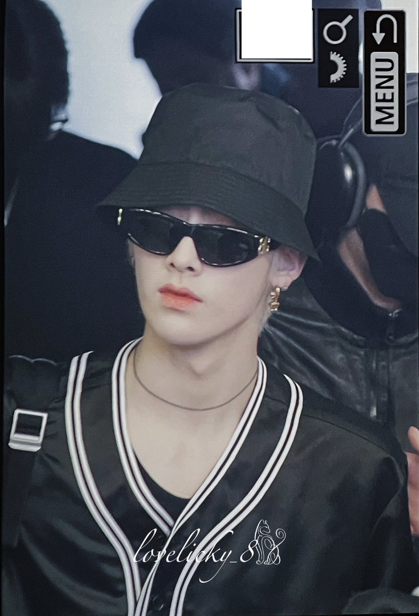 230923 WAW🛬️

-

#리키 #RICKY #沈泉锐 #リッキー
#ZB1 #ZEROBASEONE #제베원