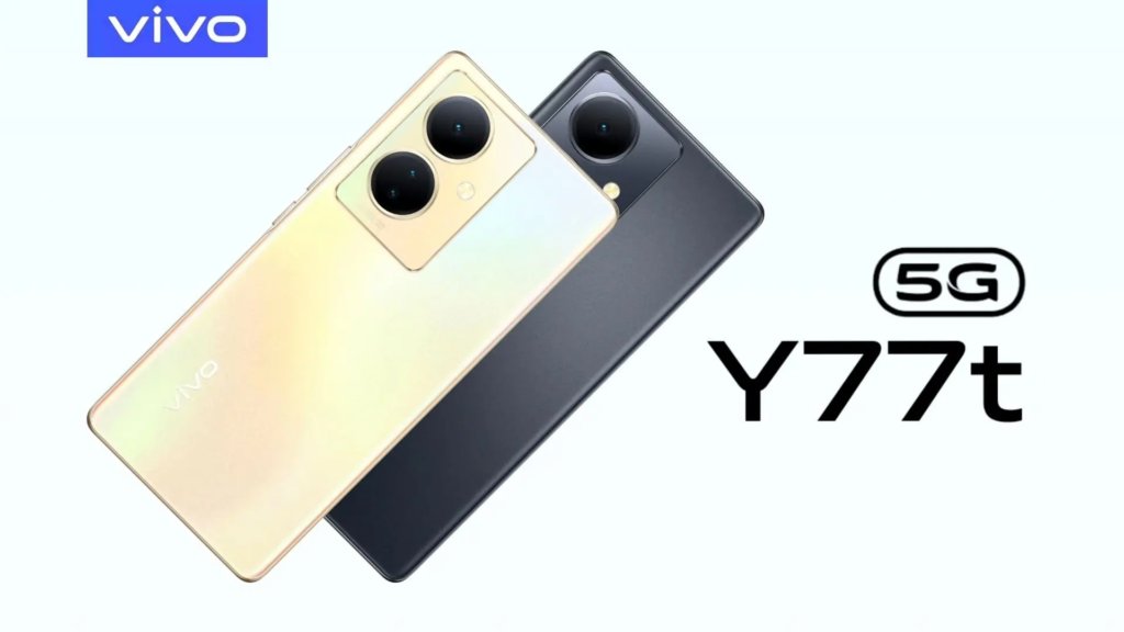 What caught my attention is the combination of 8/12GB RAM with the Dimensity 7020 chipset. Multitasking is a breeze, and gaming is super smooth! 🎮📱 #VivoY77t #GamingChamp
