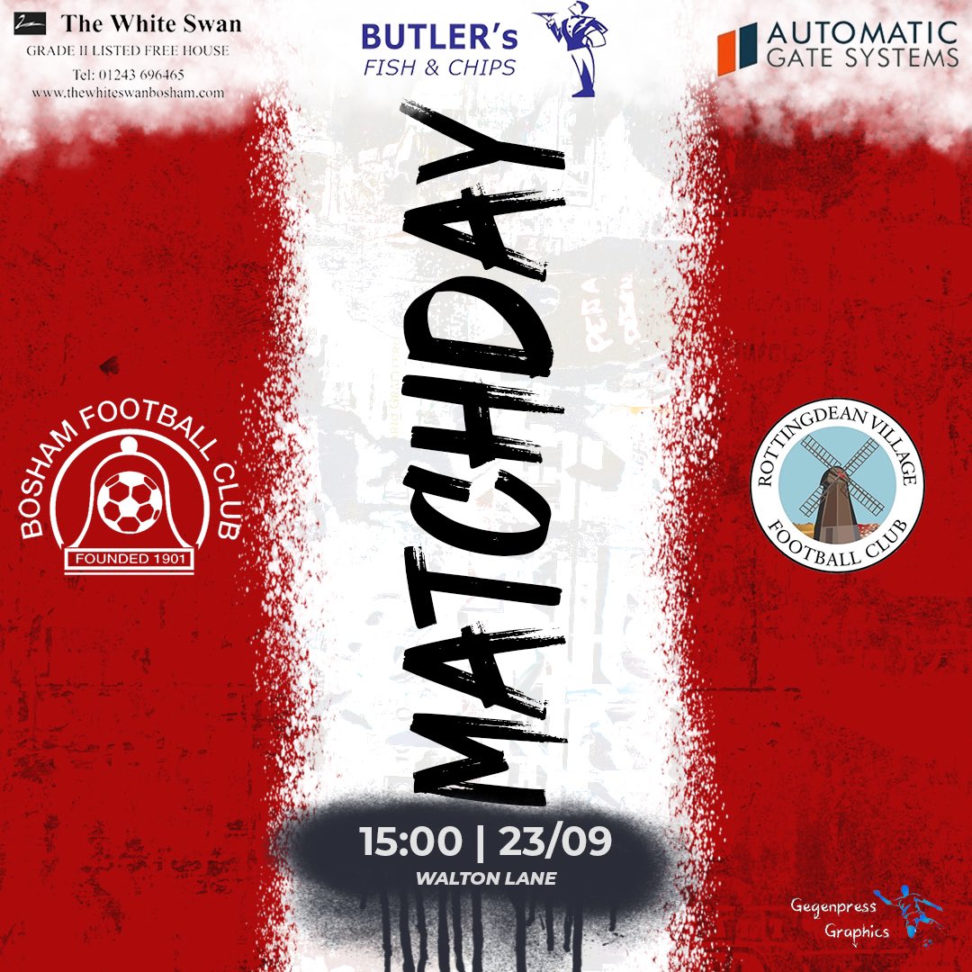 Bosham FC tweet media