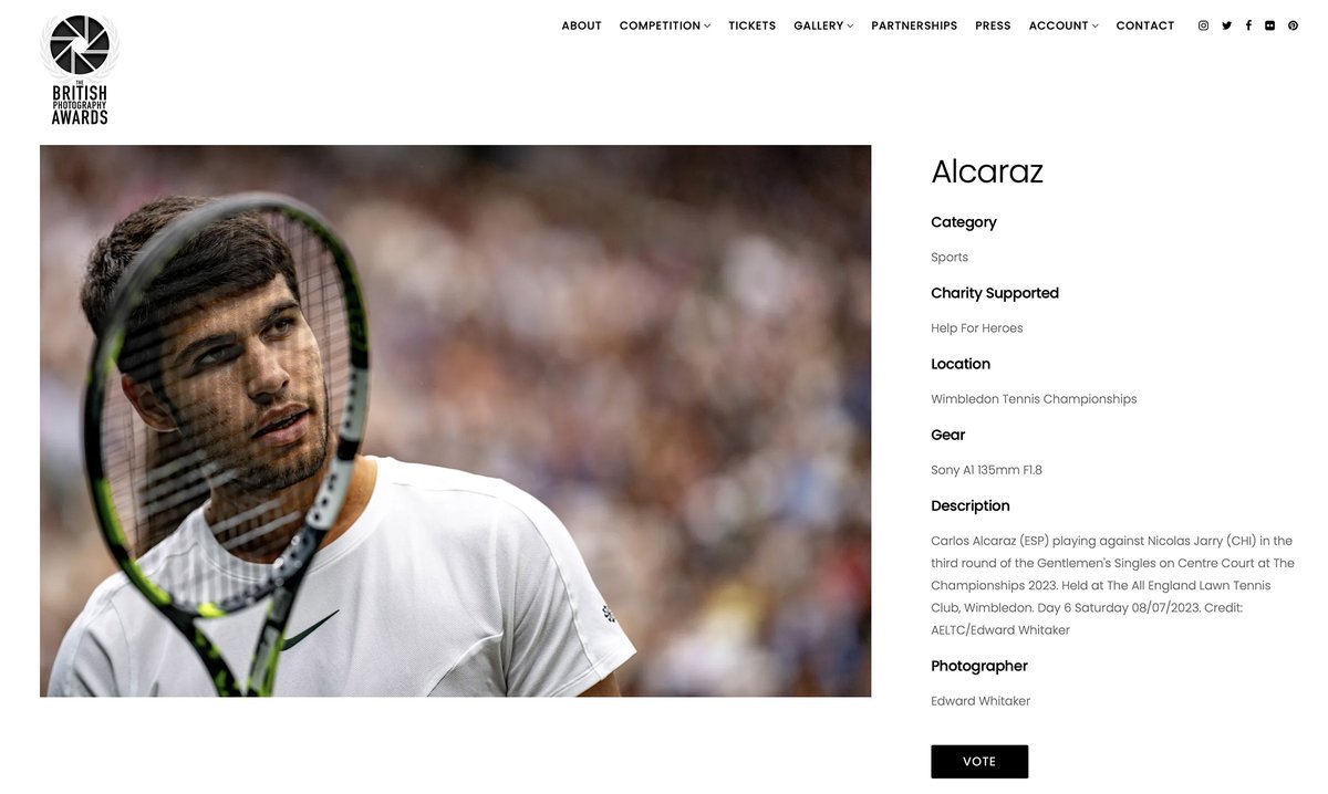 Edward Whitaker tweet media