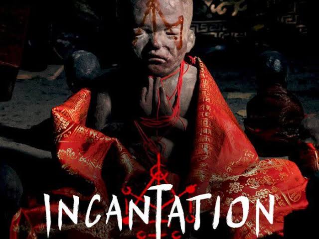 cacabelieve's tweet photo. @moviemenfes Harus  nonton ini https://t.co/lKTrEXlkcs