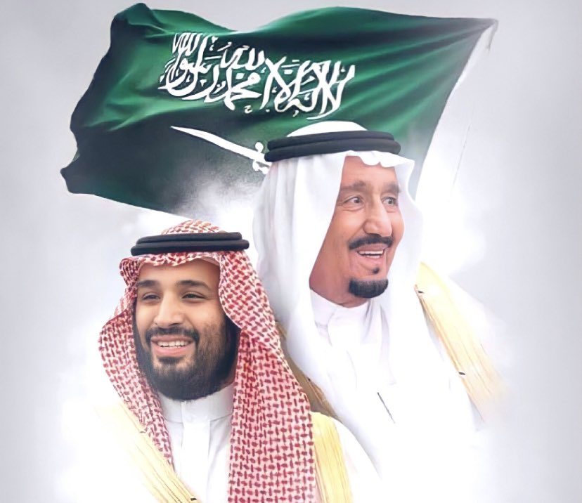 كل عام ووطننا، يعانق السماء مجداً ويحضن السحاب فخراً و عزاً، دمتِ لنا حباً و عشقاً دمتِ لنا داراً 🤍 🇸🇦