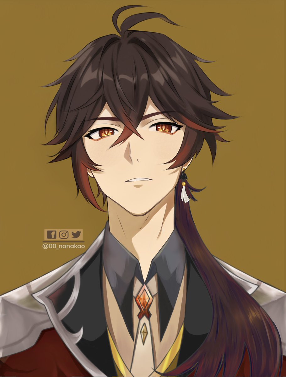 00_nanakao's tweet photo. "Zhongli" redraw ✨

#arttwt #artph #ArtistOnTwitter #Genshinfanart #Genshinlmpact #zhongli #digitalart #art #redraw https://t.co/IoGkgcN0Hm