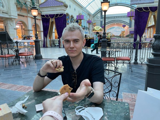 Если вы не строите свою мечту, кто-то другой наймёт вас, чтобы помочь построить свою собственную. https://t<a href="/tag/wallet"class="tags"><span>#wallet</span></a><a href="/tag/marketplace"class="tags"><span>#marketplace</span></a><a href="/tag/dex"class="tags"><span>#dex</span></a>