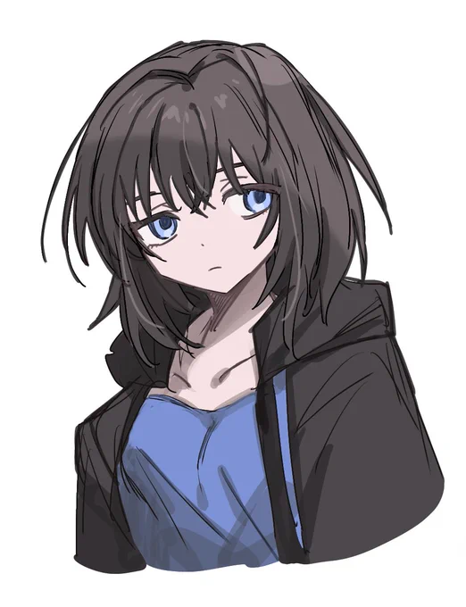 にょたオベロンくん 