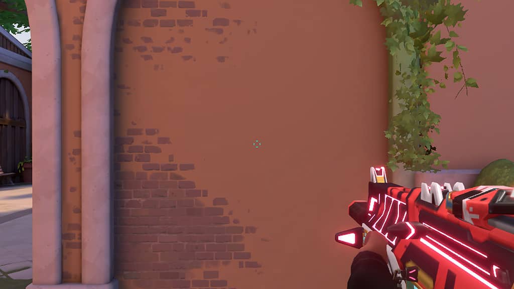 ⭕ Introducing the Circle Crosshair, an ideal choice for gamers improving their headshot skills. With its specially refined design, this crosshair prioritizes clarity, providing players with a sharp and precise view of their aiming point.

Crosshair Color – Cyan/Red/Pink