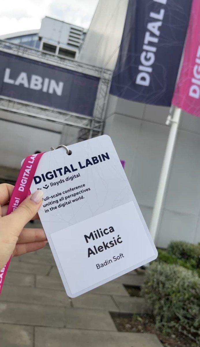 millicode_'s tweet photo. Ready for @DigitalLabin 🙌🙌🙌 https://t.co/J2oTQXu21D